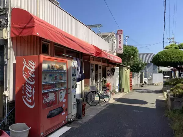 「スズキナオ　どうしても行ってみたかった店」の画像