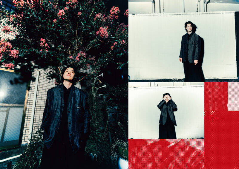 【写真多数】粗品が語る「今おもろいことのすべて」特集号！　『Quick Japan』vol.180／豆原一成／3年Z組銀八先生