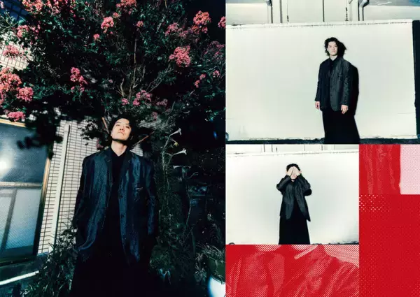 「【写真多数】粗品が語る「今おもろいことのすべて」特集号！　『Quick Japan』vol.180／豆原一成／3年Z組銀八先生」の画像