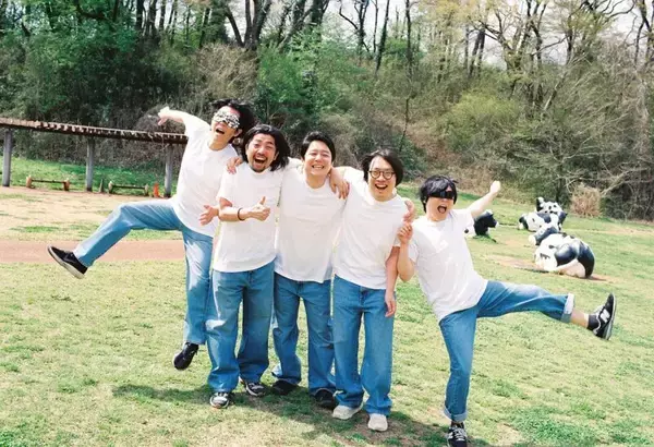 「「オモコロチャンネル」を丸ごと一冊大特集！ 『オモコロチャンネル 完全読本』発売【写真多数】」の画像