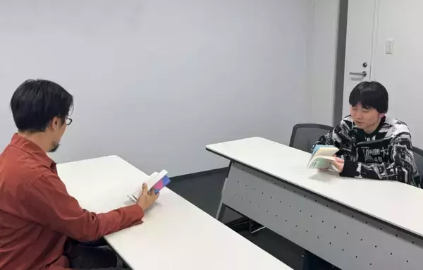 パーティーと膵臓が終わった二人の中年が語る「これからの生き方」　たろちん×pha