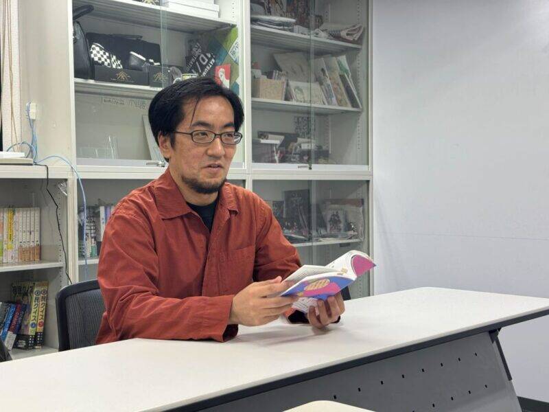 パーティーと膵臓が終わった二人の中年が語る「これからの生き方」　たろちん×pha