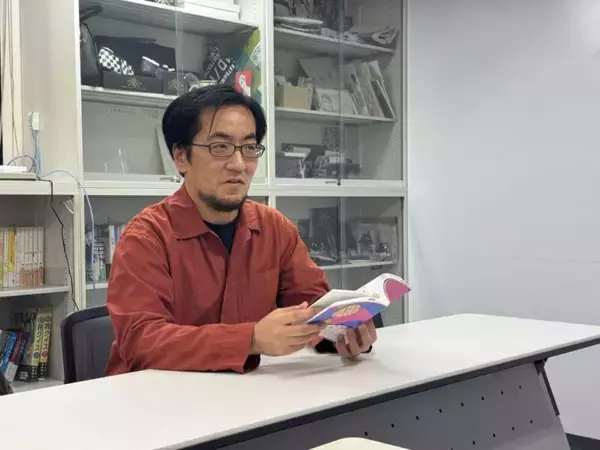 「パーティーと膵臓が終わった二人の中年が語る「これからの生き方」　たろちん×pha」の画像