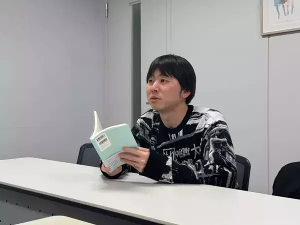 「パーティーと膵臓が終わった二人の中年が語る「これからの生き方」　たろちん×pha」の画像