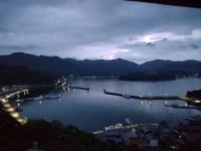 母の同行者／第20回 おしまい定期便