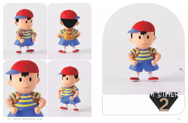 「【写真多数】『MOTHER』大特集号『CONTINUE』Vol.86　中村悠一インタビュー、ZETA DIVISION特集も掲載！」の画像