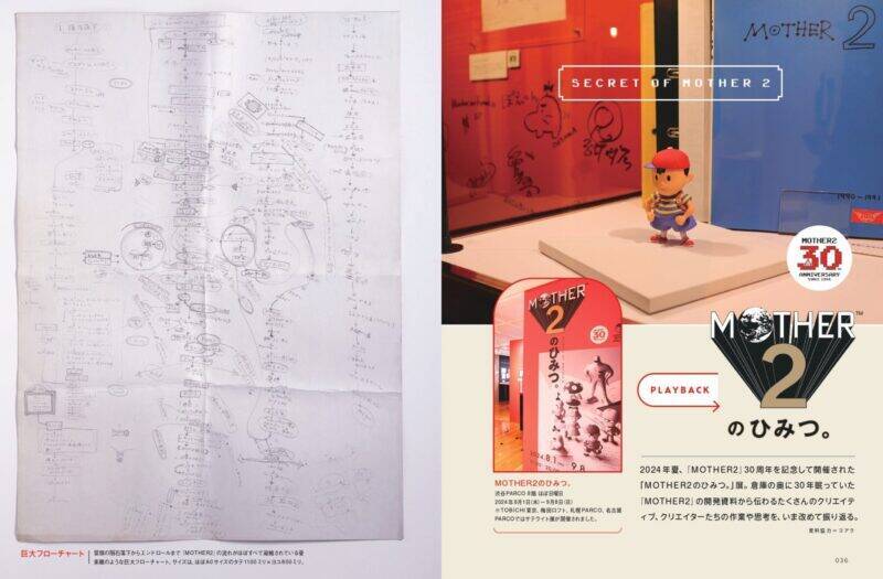 【写真多数】『MOTHER』大特集号『CONTINUE』Vol.86　中村悠一インタビュー、ZETA DIVISION特集も掲載！