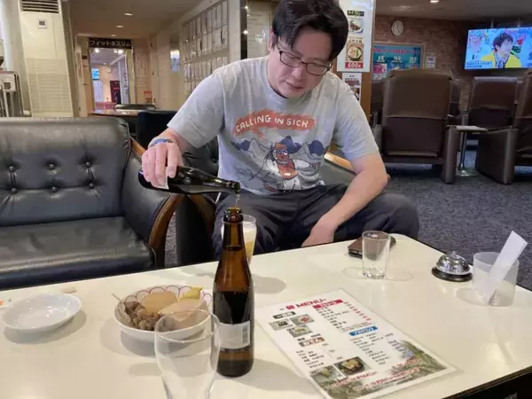 「スズキナオ　東京の友人の目で大阪を見る」の画像