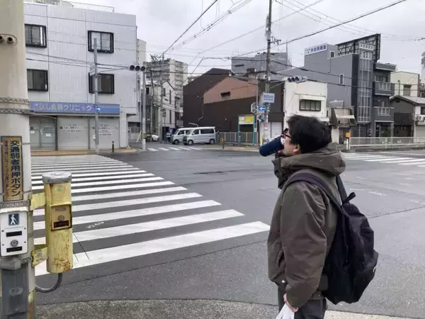 「スズキナオ　東京の友人の目で大阪を見る」の画像