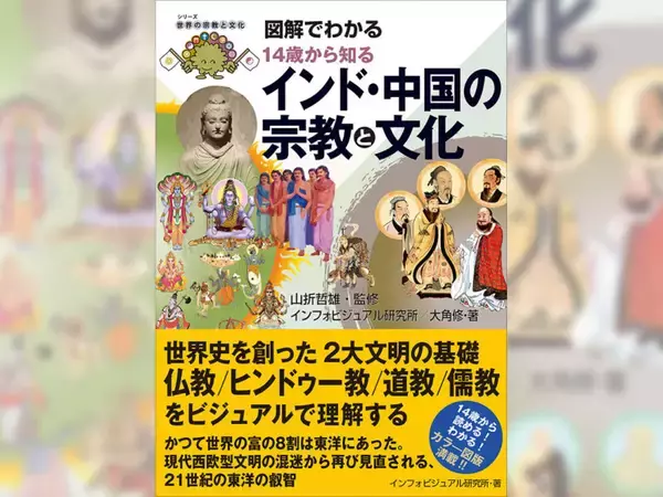 十牛図〜禅の心は禅画と禅語で表される〜