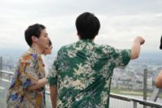 話題の街ブラ番組が全国再放送！　濱田祐太郎が『ブラリモウドク』で得た確信とは？