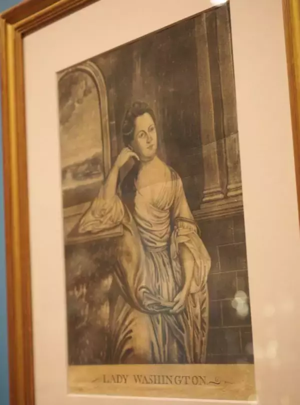 「アメリカン・ギャラリーが反省するナショナル・コロニアル・ヒストリー ――フィラデルフィア美術館と修正主義的アメリカ史／第15回 ミュージアムで迷子になる」の画像