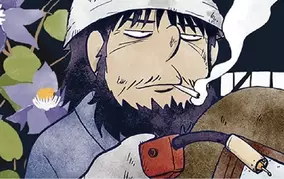 完結記念 美少年たちの魔法学園 グリモワールの庭 禁断シーン集 17年9月15日 エキサイトニュース 2 2