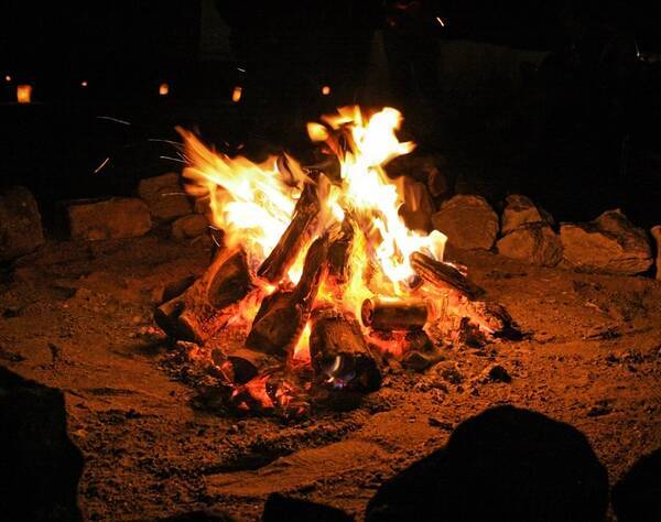 水と塩 たき火 使ってみると楽しい驚きの自家発電アイテム 18年3月7日 エキサイトニュース