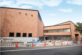 長谷川町子記念館が来春開館　充実の資料で『サザエさん』の世界を体感