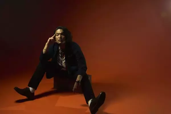 「梅田サイファーとは“８mile”みたいな出会いでした」見取り図・盛山晋太郎のラッパーたちへのリスペクトを語る