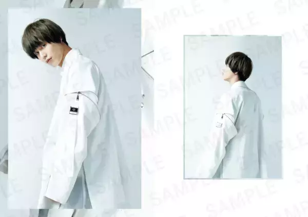 「俳優・本田礼生による初書籍『本田礼生のこもりっぱなし』　気になる本誌デザインをチェック！【サンプル画像あり】」の画像