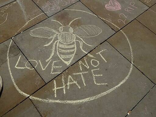 マンチェスターって、オアシスだけじゃなくミュージアムでも労働者階級の英雄が生まれてるんだぜ／第3回 ミュージアムで迷子になる