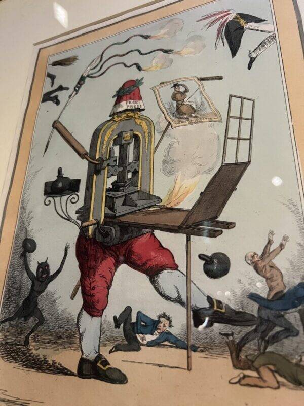 マンチェスターって、オアシスだけじゃなくミュージアムでも労働者階級の英雄が生まれてるんだぜ／第3回 ミュージアムで迷子になる