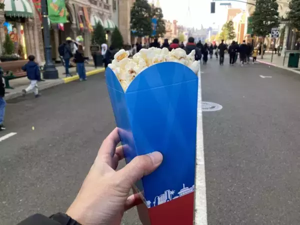 「スズキナオ　初めて行った“ユニバ”で思い出すことばかり」の画像