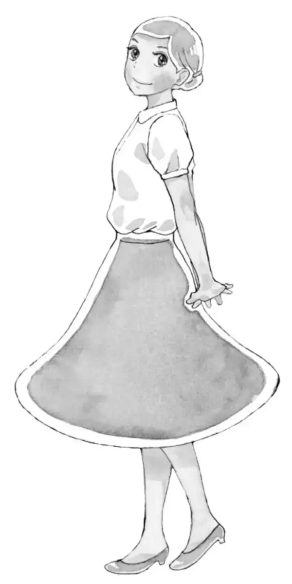 「井上真央は王道の朝ドラヒロイン顔？ 朝ドラヒロインに選ばれる“顔”」の画像