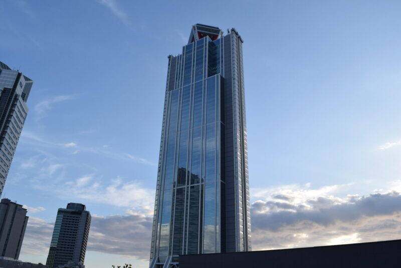 スズキナオ　日が沈んで夜になるまでずっと見る