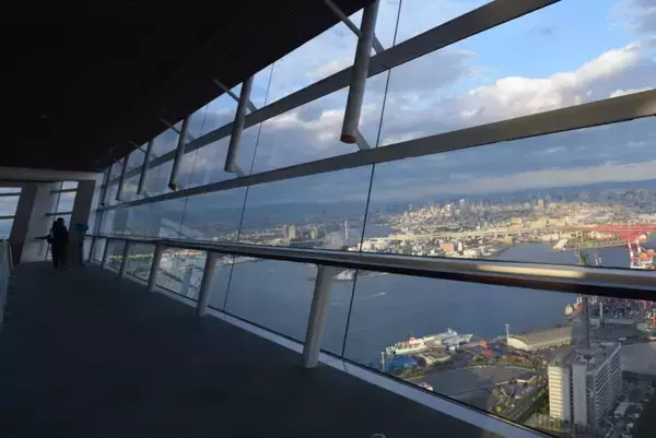 「スズキナオ　日が沈んで夜になるまでずっと見る」の画像