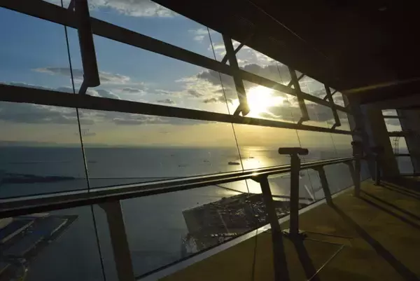 「スズキナオ　日が沈んで夜になるまでずっと見る」の画像