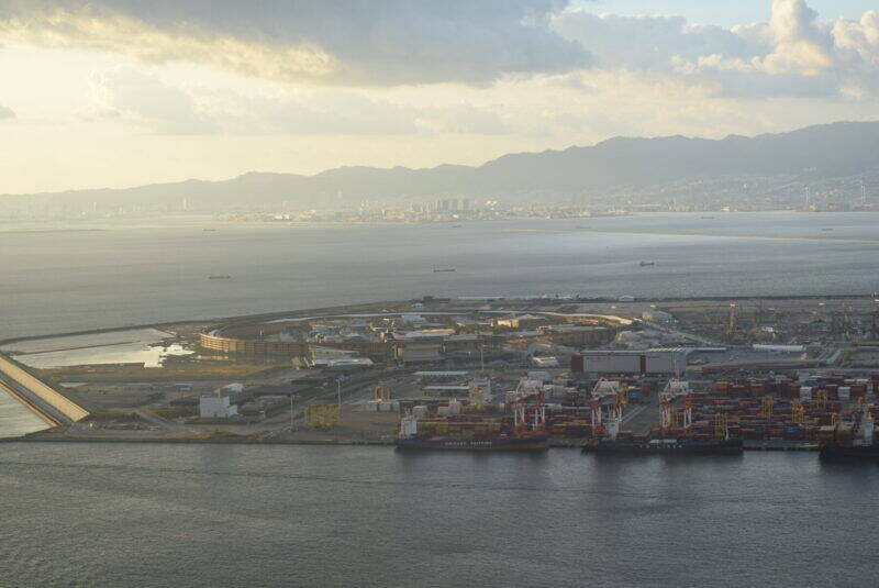 スズキナオ　日が沈んで夜になるまでずっと見る