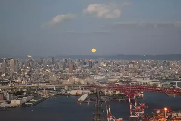「スズキナオ　日が沈んで夜になるまでずっと見る」の画像