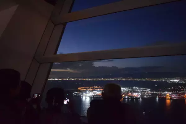 「スズキナオ　日が沈んで夜になるまでずっと見る」の画像