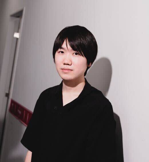 にじさんじ・ましろ爻推薦『恐怖心展』がついに書籍化！梨のサイン会も12月28日開催