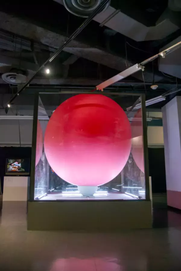 「にじさんじ・ましろ爻推薦『恐怖心展』がついに書籍化！梨のサイン会も12月28日開催」の画像