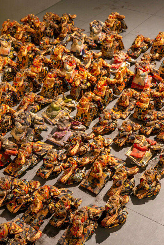 にじさんじ・ましろ爻推薦『恐怖心展』がついに書籍化！梨のサイン会も12月28日開催