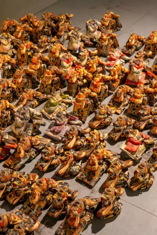 「にじさんじ・ましろ爻推薦『恐怖心展』がついに書籍化！梨のサイン会も12月28日開催」の画像