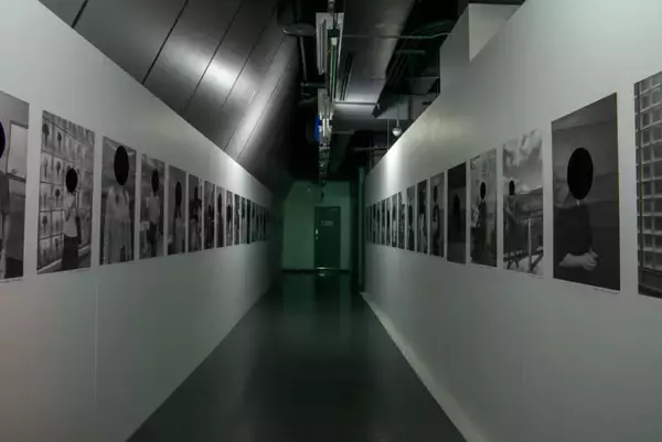 「にじさんじ・ましろ爻推薦『恐怖心展』がついに書籍化！梨のサイン会も12月28日開催」の画像