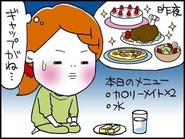 飲み会翌日の絶食はng 食べ過ぎた翌日にできる体重増加を防ぐ方法 2014年1月8日 エキサイトニュース