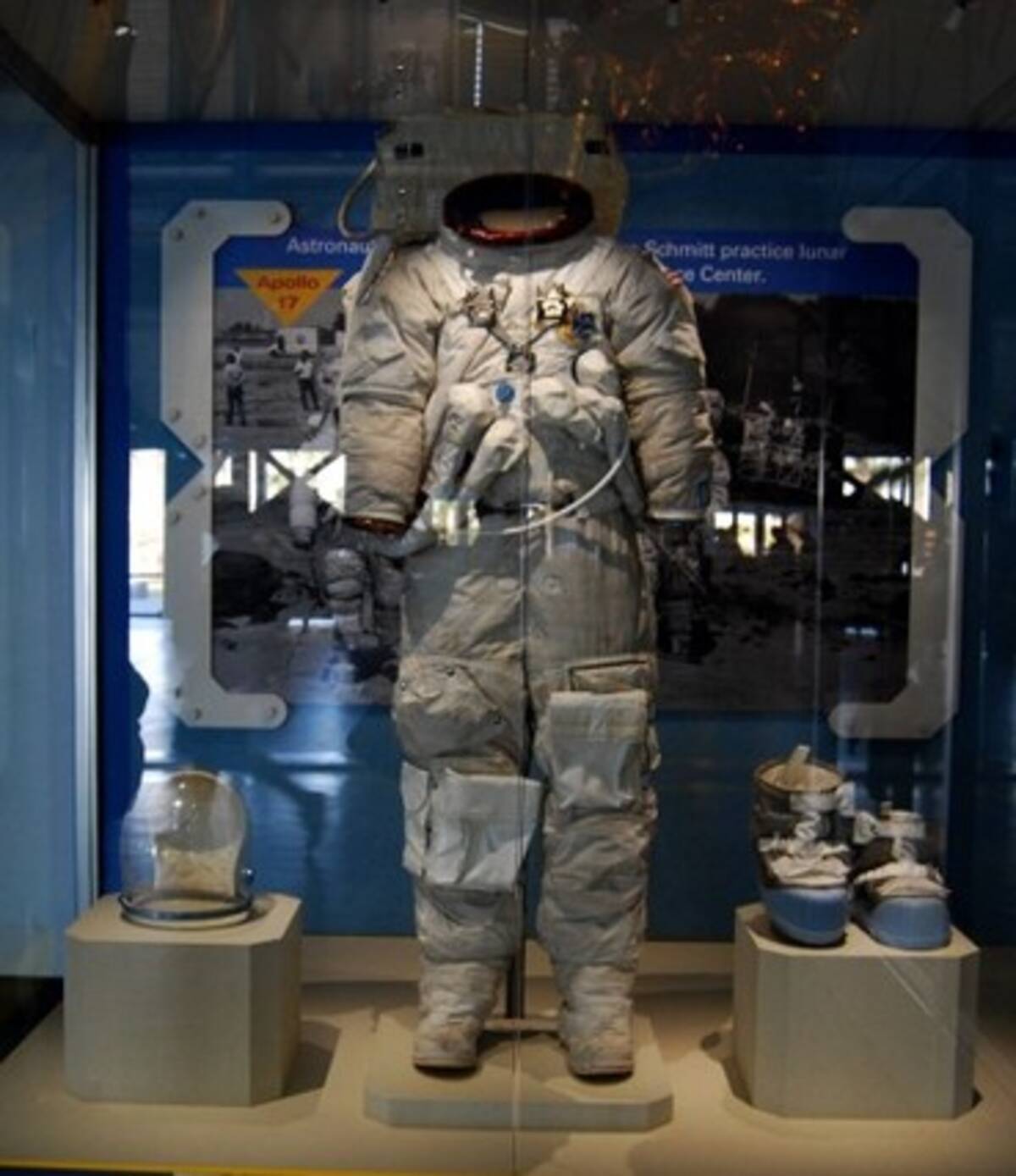 虫歯があるだけで宇宙飛行士にはなれない 宇宙飛行士の裏側 14年4月11日 エキサイトニュース