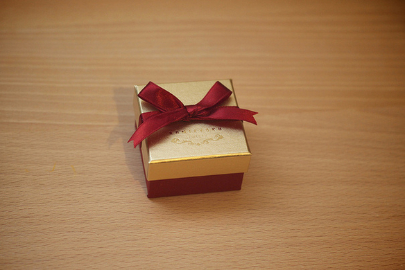 実はお手軽 名入れペン でちょっと特別なギフト 21年2月16日 エキサイトニュース