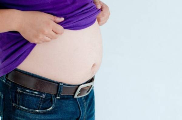 胃下垂のデメリットと対策方法 14年4月2日 エキサイトニュース