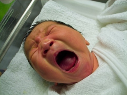 隣の部屋から赤ちゃんのうるさい泣き声が続く どう対処する 16年6月11日 エキサイトニュース
