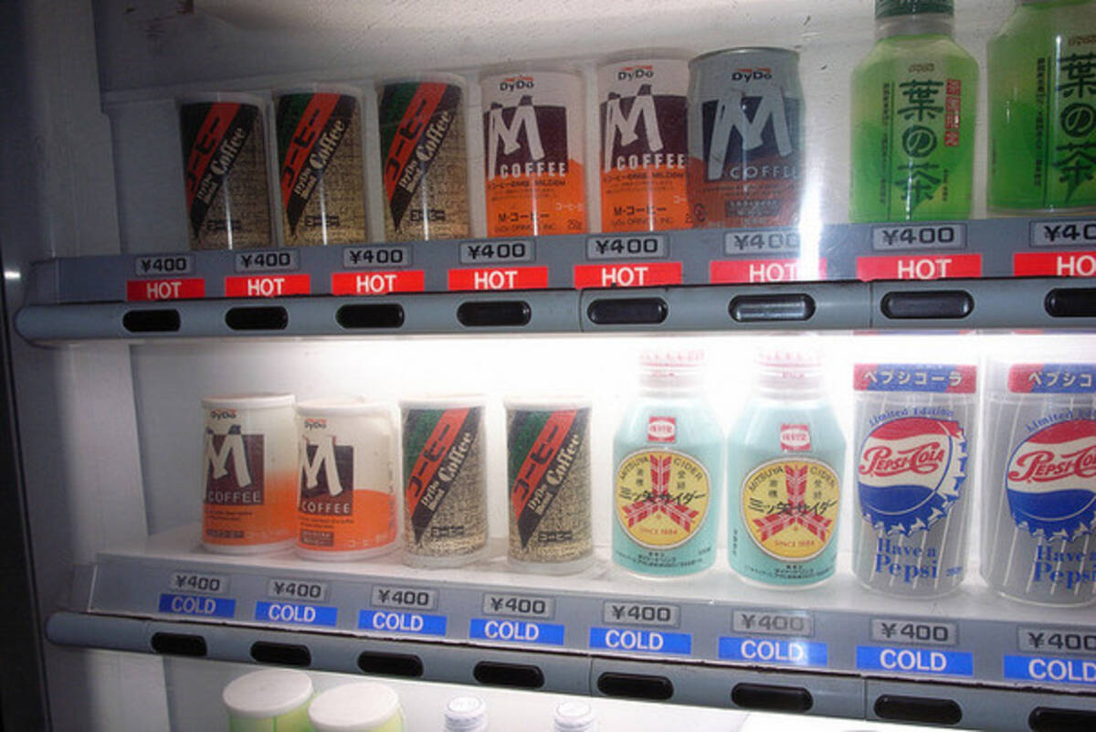 缶ジュースにはアルミとスチール缶があるのはなぜ 缶ジュースの小ネタ集 14年4月28日 エキサイトニュース