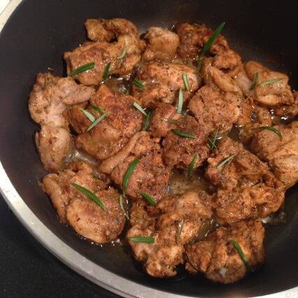 ごはんにもビールにもbbqにも 簡単 美味しい和風ケバブの作り方 14年7月3日 エキサイトニュース