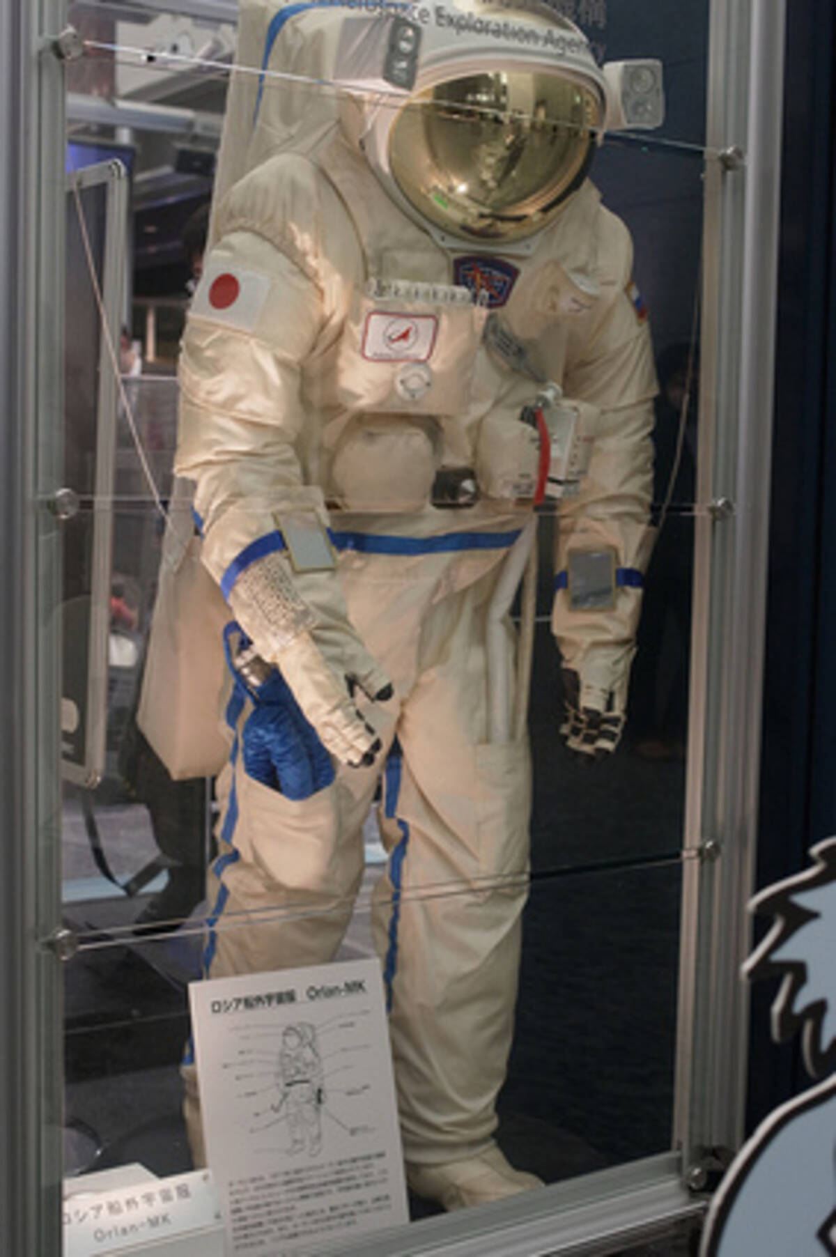 無重力 すごい 宇宙で生まれた人間の未来 食べた物は胃の中で浮かぶ 無重力ケンカの勝敗 14年6月16日 エキサイトニュース 8 8