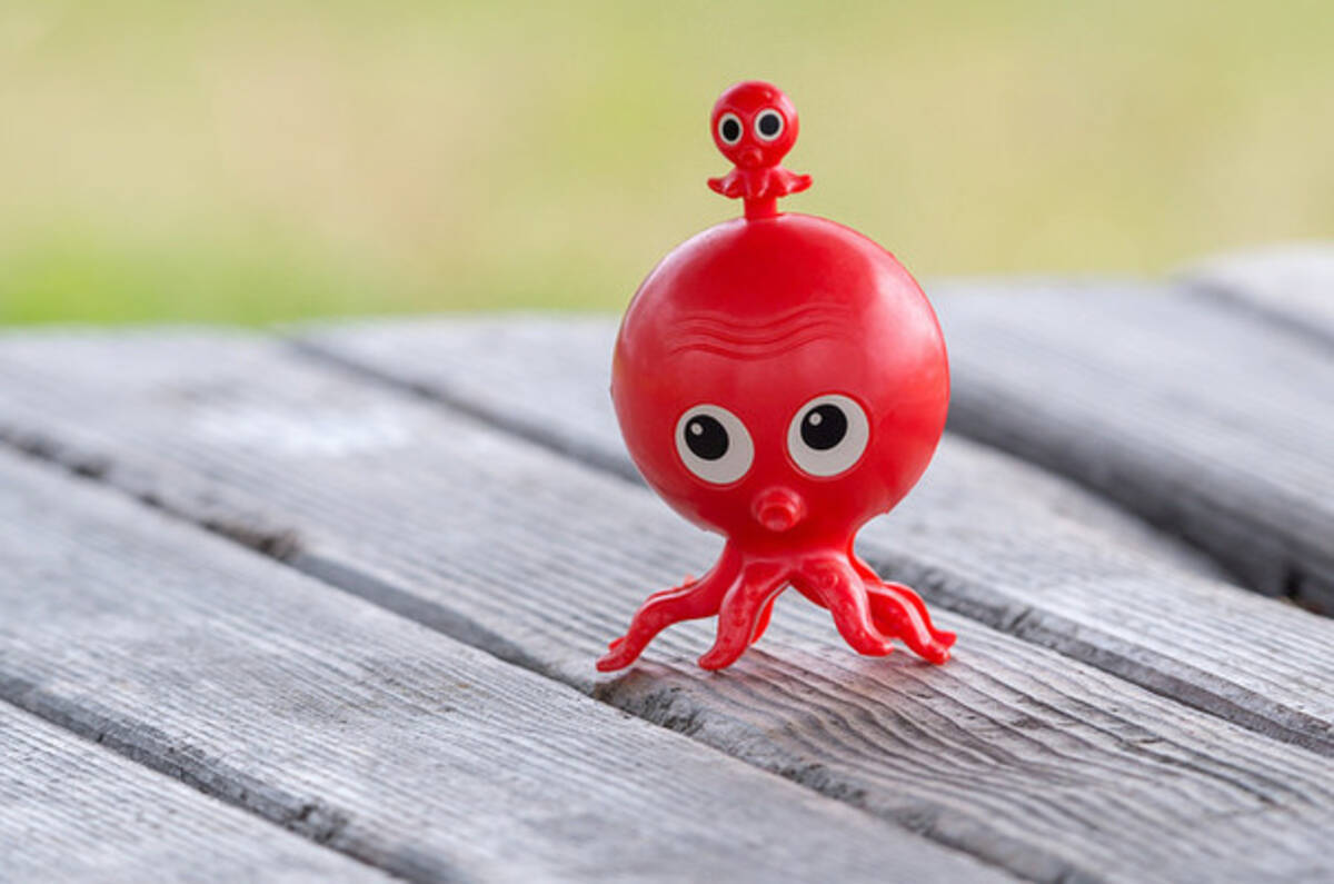 日本人はタコが大好き 自宅たこ焼きを超美味しくする具材 タコが長生きしたら都市文明を作る 14年8月8日 エキサイトニュース