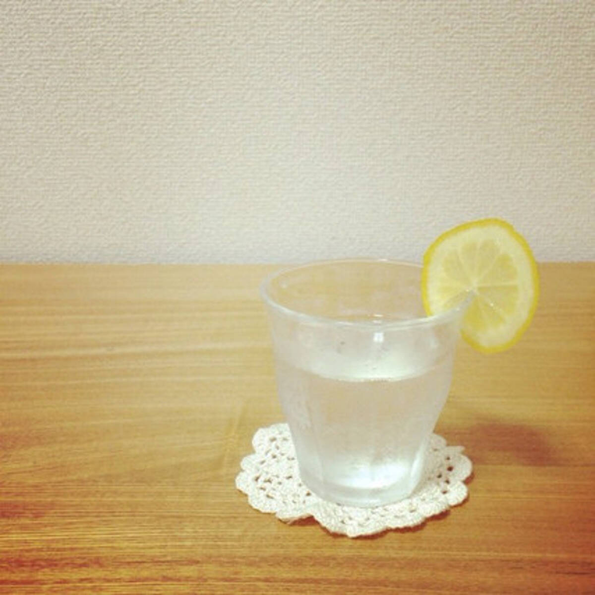 簡単で 美味しいレモン水の作り方 14年9月9日 エキサイトニュース 2 4