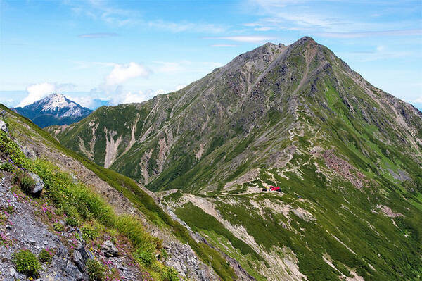 ハイキング特集 初めては何ｍの山にすべき 関東登山客一位の山 クマ 雷対策 14年10月25日 エキサイトニュース