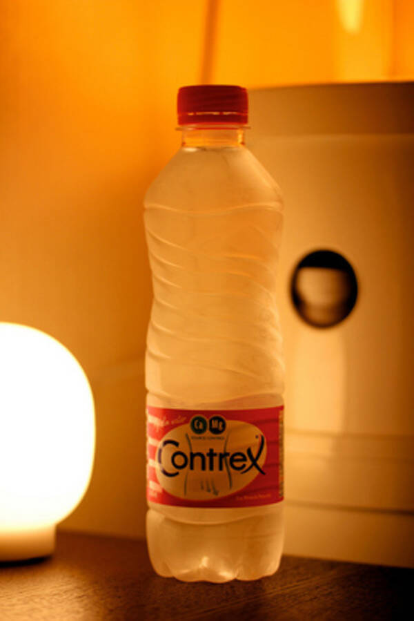 なぜヨーロッパは硬水が多いの ダイエット 便秘に効く硬水の謎 14年10月3日 エキサイトニュース