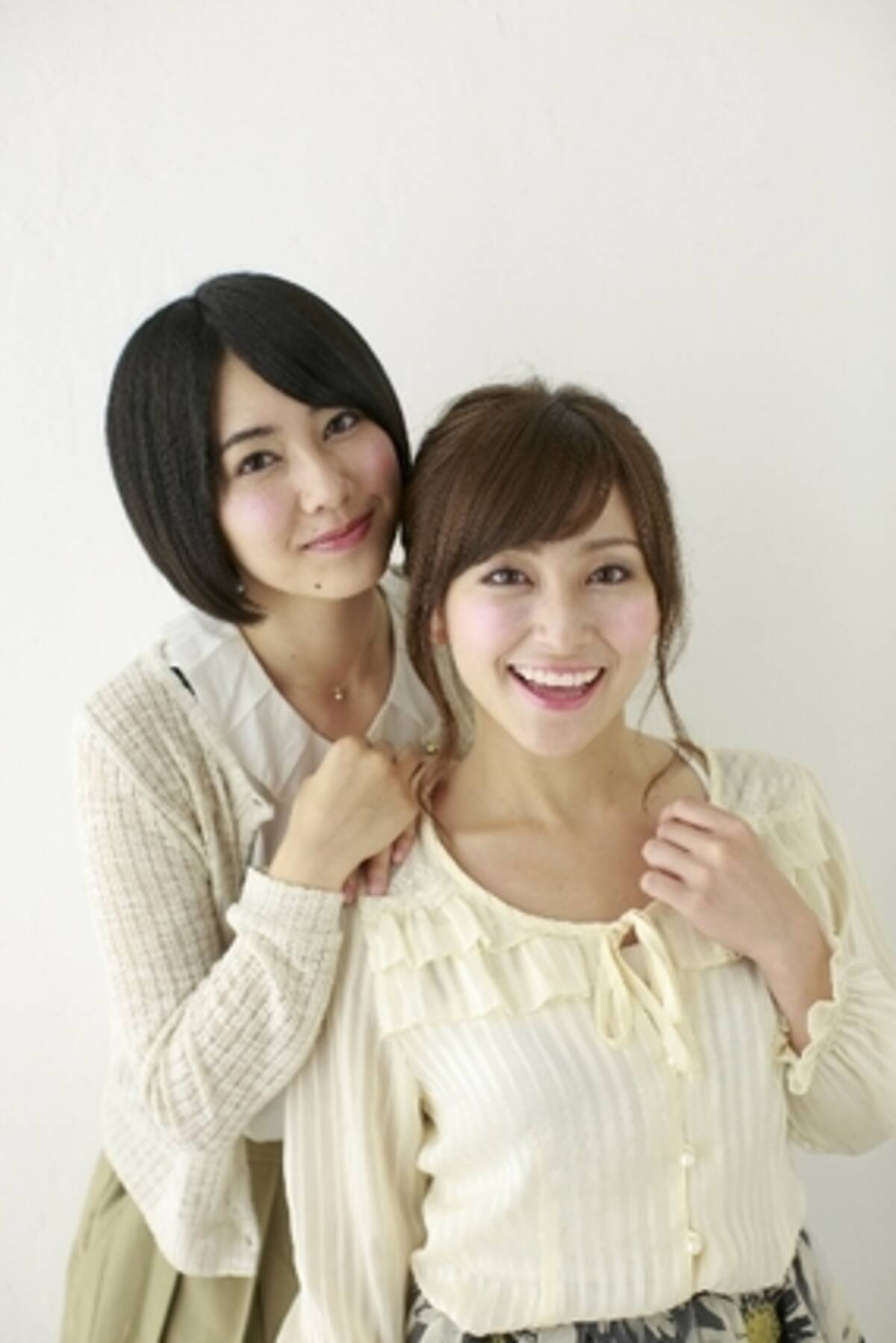 友達とは 友達と親友の違いは 友達について考えてみるまとめ 15年4月15日 エキサイトニュース