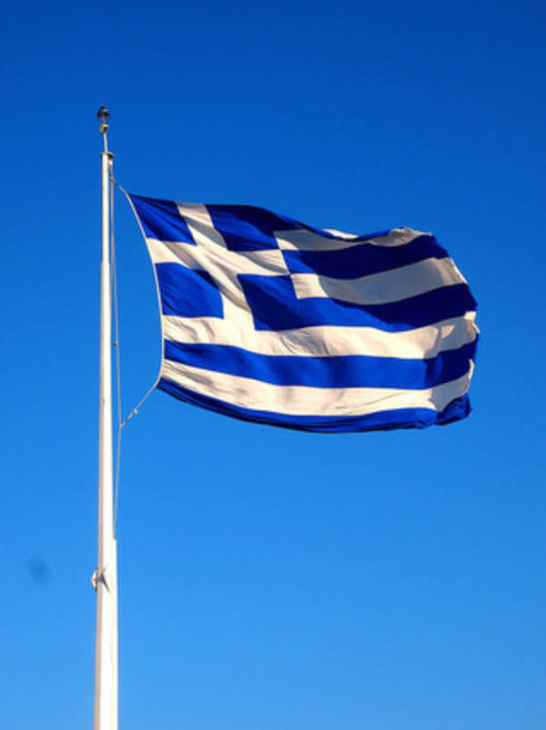 ギリシャの経済財政危機についてゼロから知るガイド 15年8月17日 エキサイトニュース